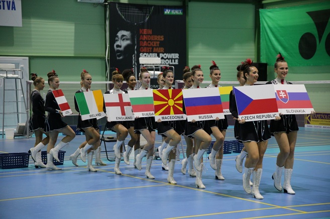 Badminton Slovakia 2018 01