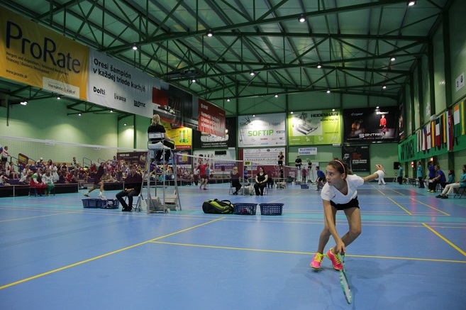 Badminton Slovakia 2018 03