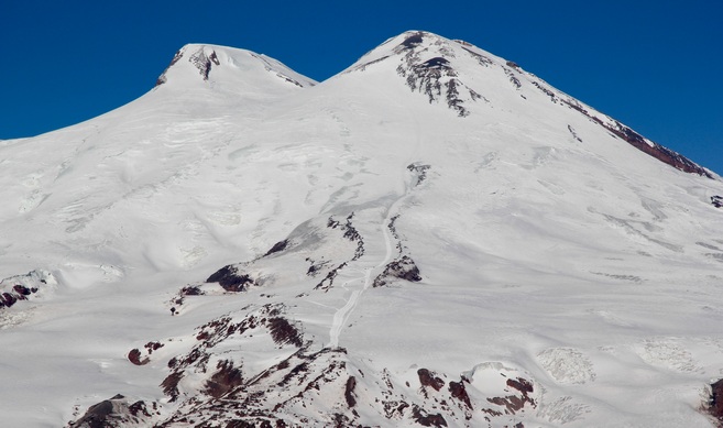 Elbrus 23.05 2