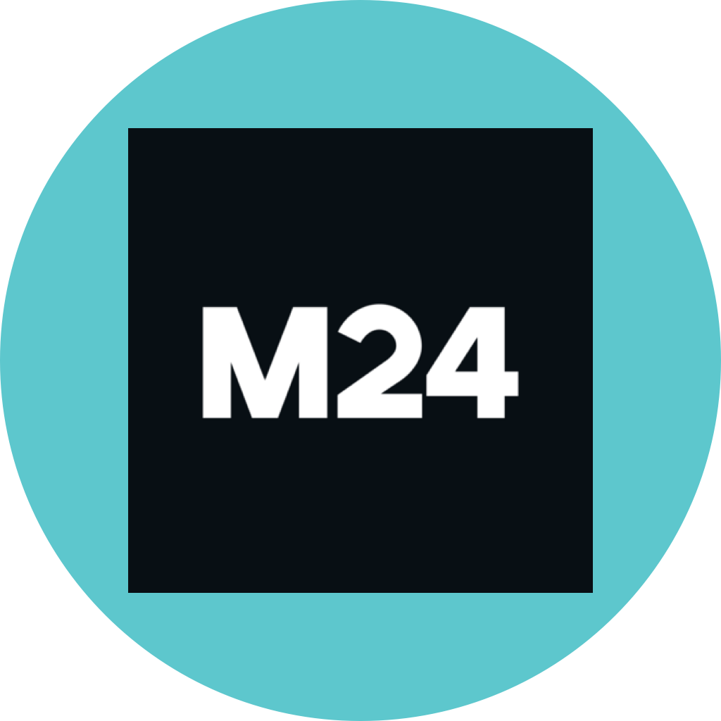 Москва 24